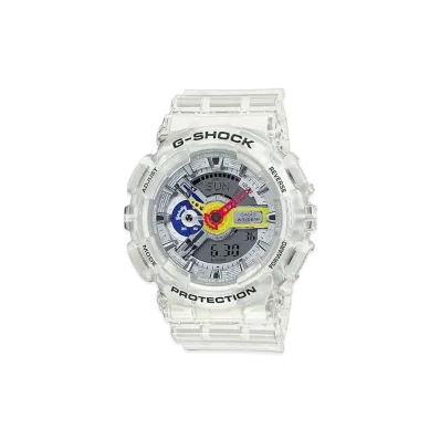 Casio G-SHOCK Analog Digital GA-110FRG-7AJR