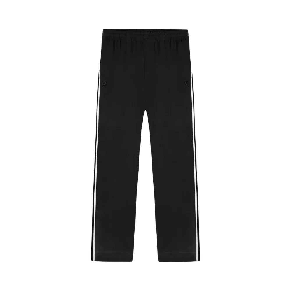 REPRESENT Tailored Track Pant "Jet Black"