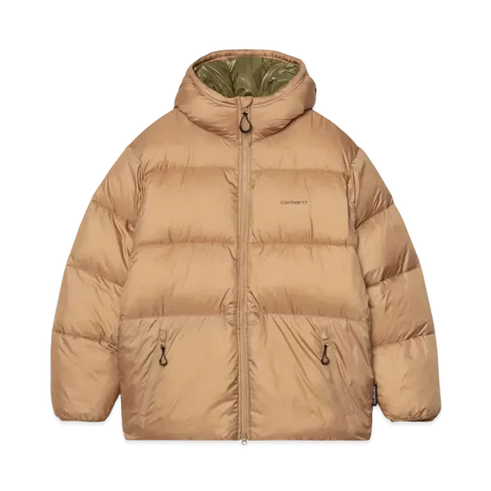 Carhartt WIP Toronto Jacket "Peanut/Capulet"