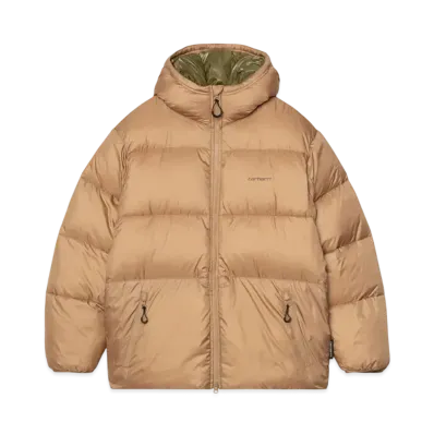 Carhartt WIP Toronto Jacket "Peanut/Capulet"