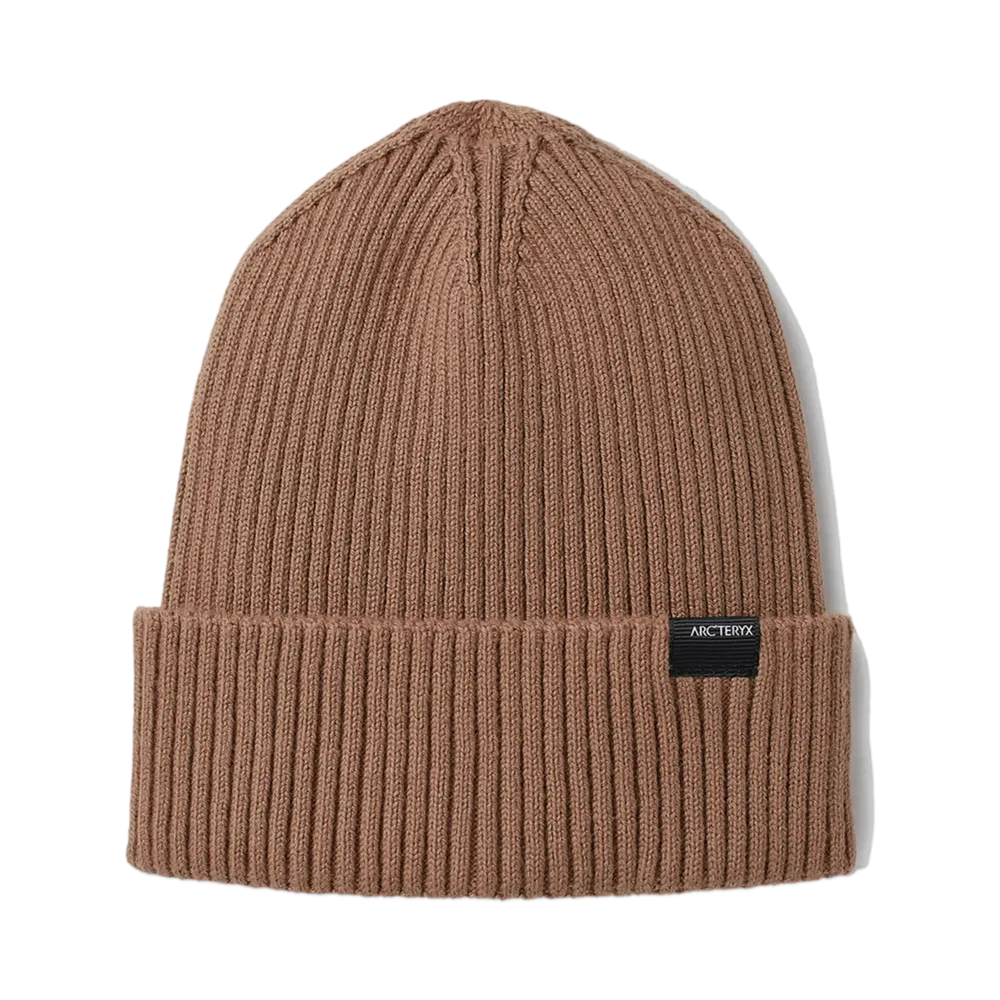 ARC'TERYX Skaha Toque "Hazelnut" X000006987