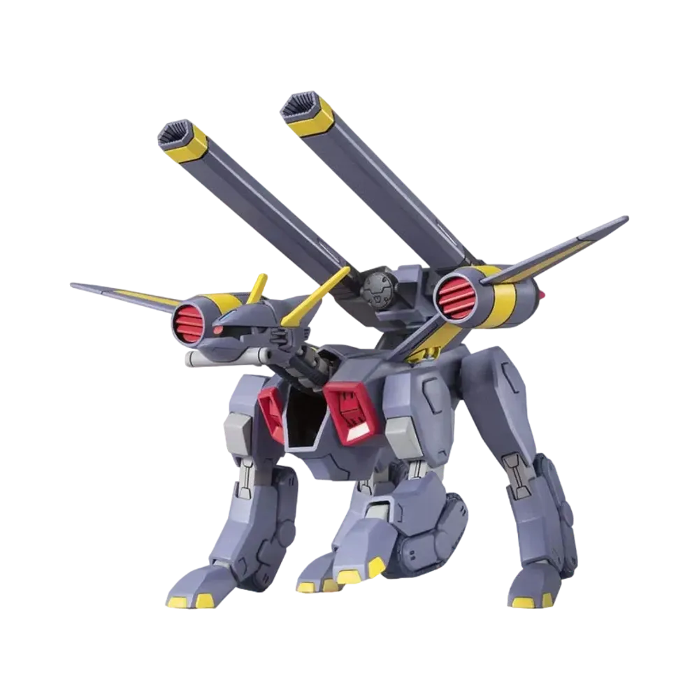 HG 1/144 TMF/A-802 Mobile BuCUE