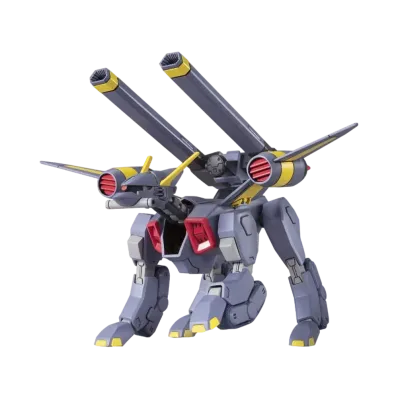HG 1/144 TMF/A-802 Mobile BuCUE