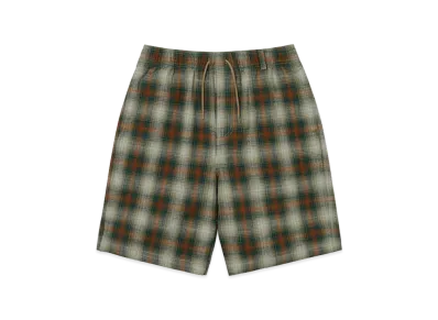 thisisneverthat Beach Short "Check"