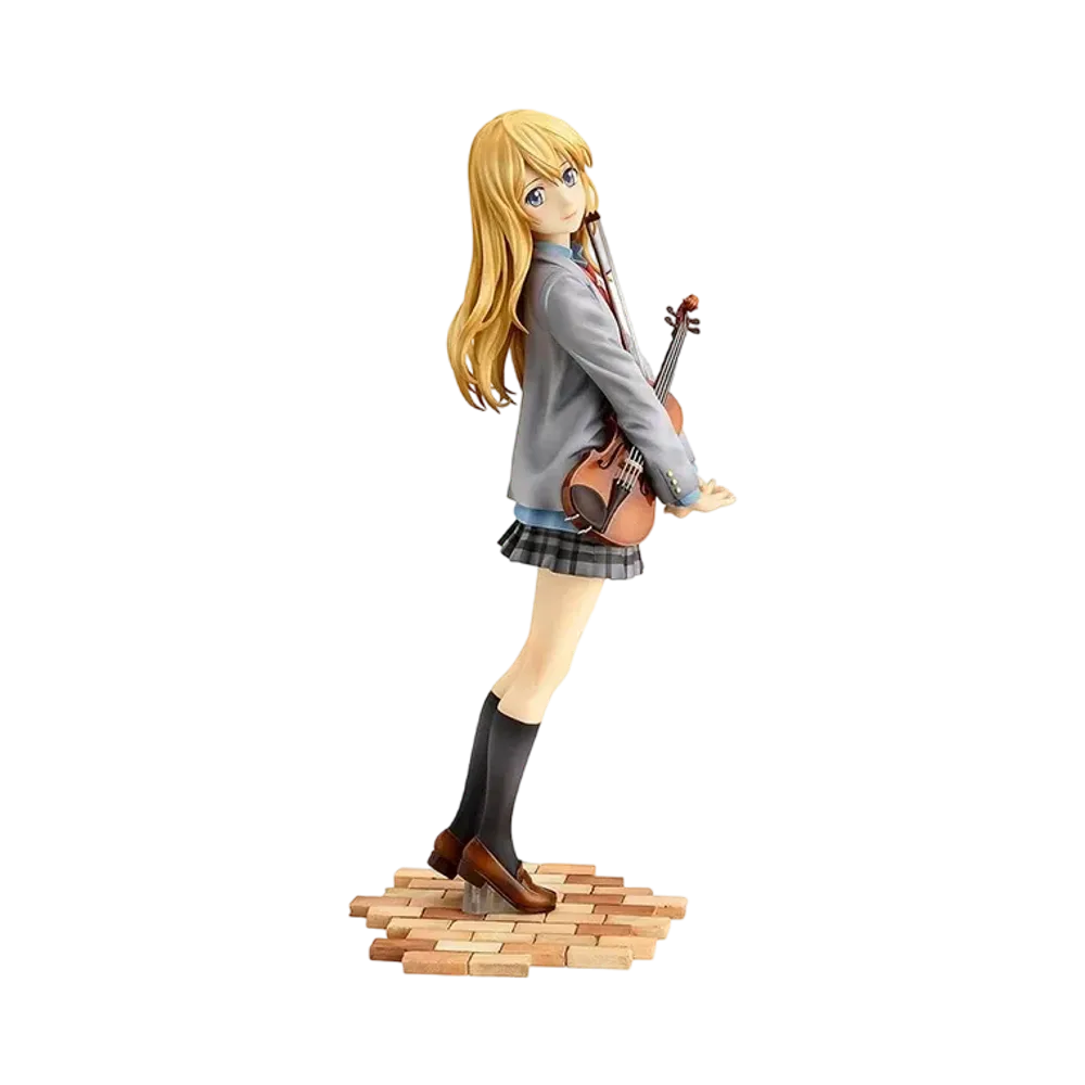Good Smile Company "1/8th Scale" -Your Lie in April- Kaori Miyazono