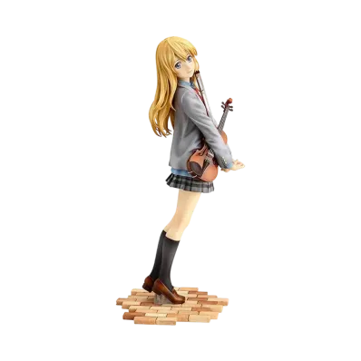 Good Smile Company "1/8th Scale" -Your Lie in April- Kaori Miyazono