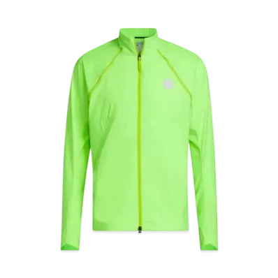 adidas Adicross Heat. Rdy 2Way Detachable Jacket "Lucid Lemon"