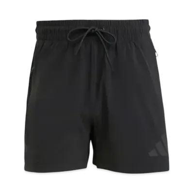 adidas Z.N.E. Woven Shorts "Black"