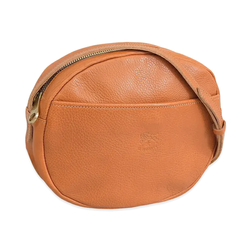 IL BISONTE Women's Bag "Brown"