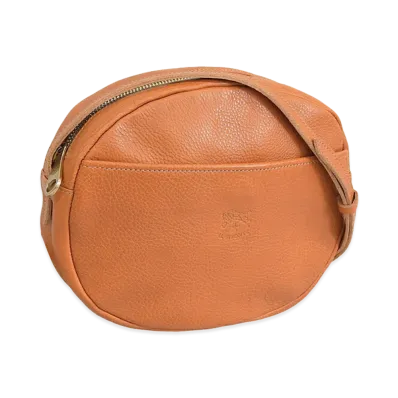 IL BISONTE Women's Bag "Brown"