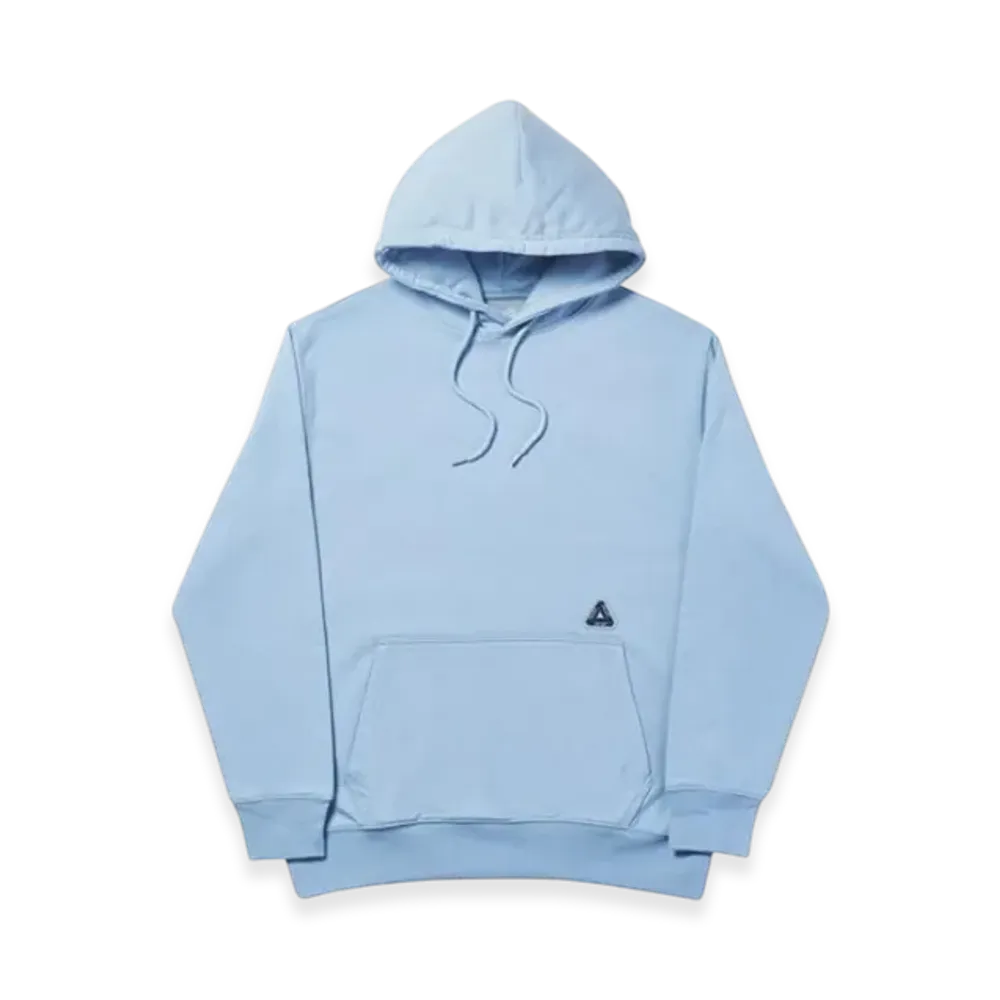 PALACE Sofar Hood "Blue"