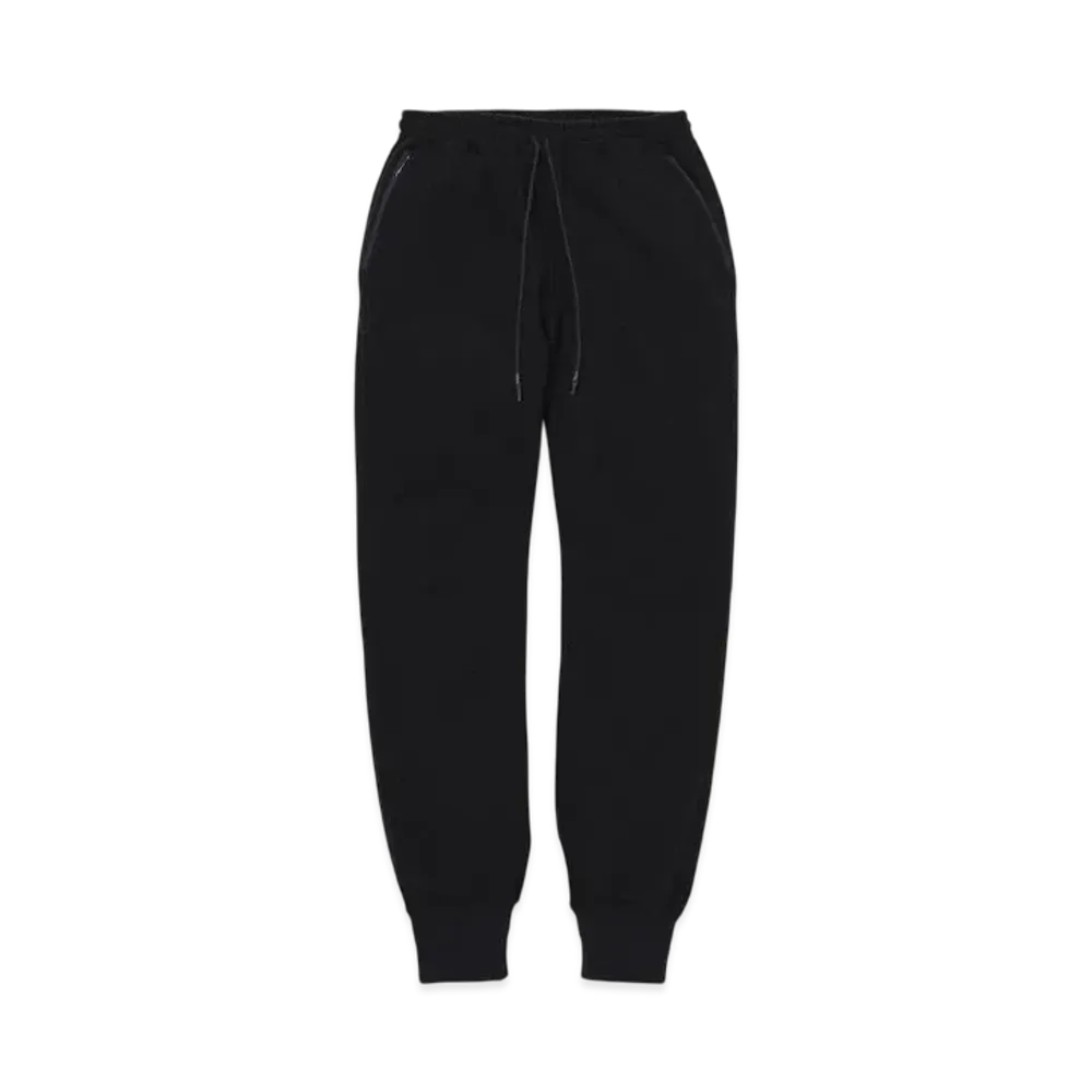UNDERCOVER x nonnative OZISM Monk Easy Pants W/N Pile "Dark Navy"
