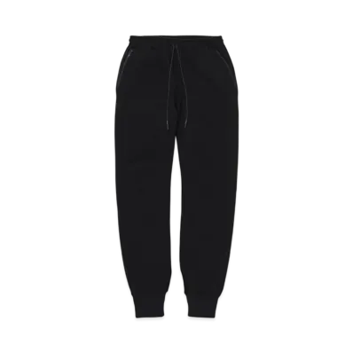 UNDERCOVER x nonnative OZISM Monk Easy Pants W/N Pile "Dark Navy"