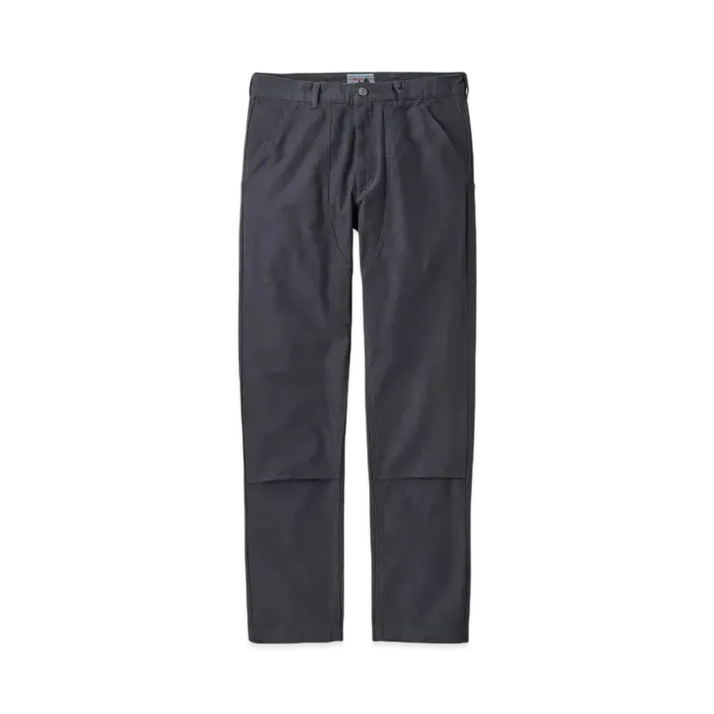 Patagonia Men's Heritage Stand Up Pants "Smolder Blue"