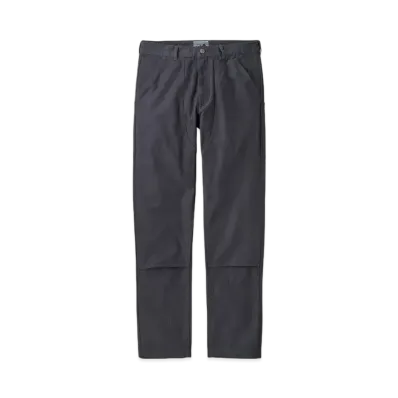 Patagonia Men's Heritage Stand Up Pants "Smolder Blue"