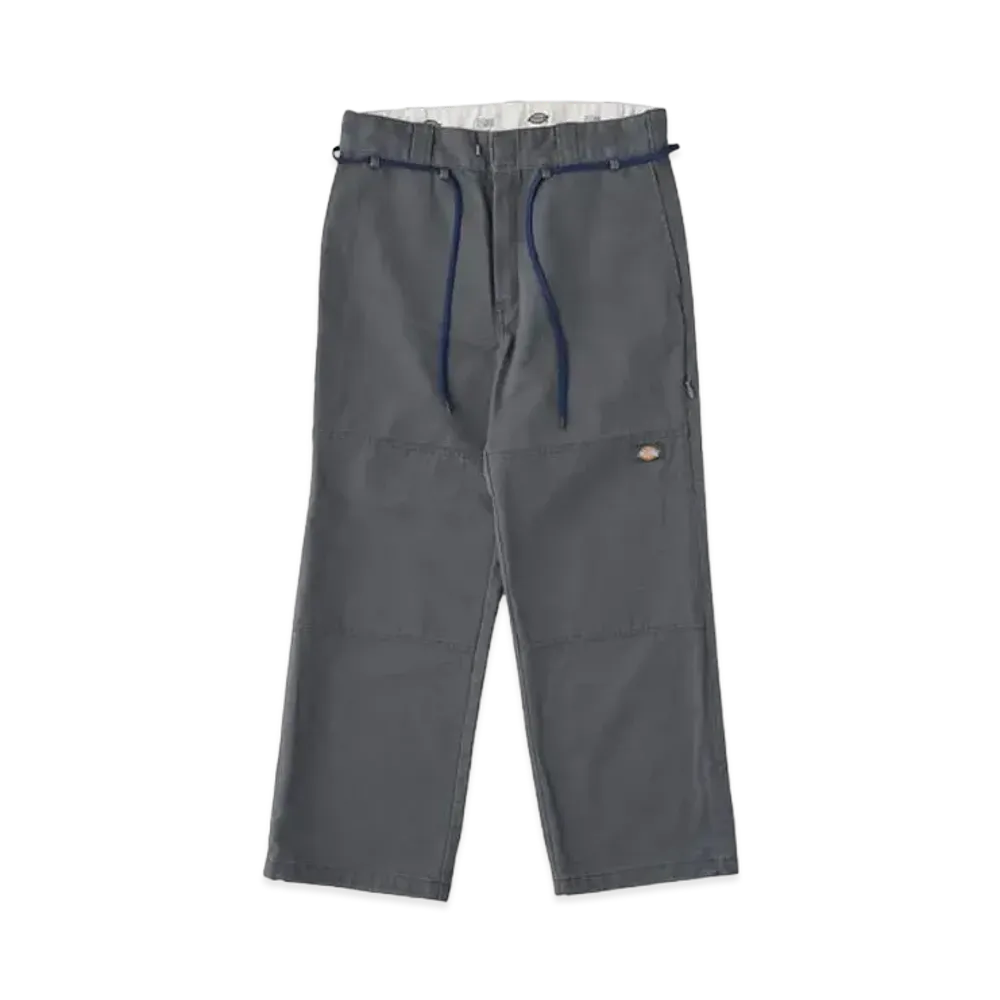 SEDAN ALL-PURPOSE x Dickies Ventilation Double Knee Work Pant "Charcoal"