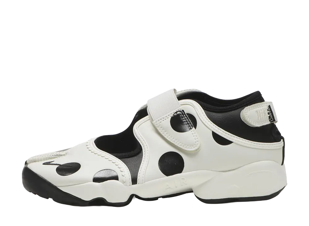 Nike Women's Air Rift "Dot/Sail/Black"