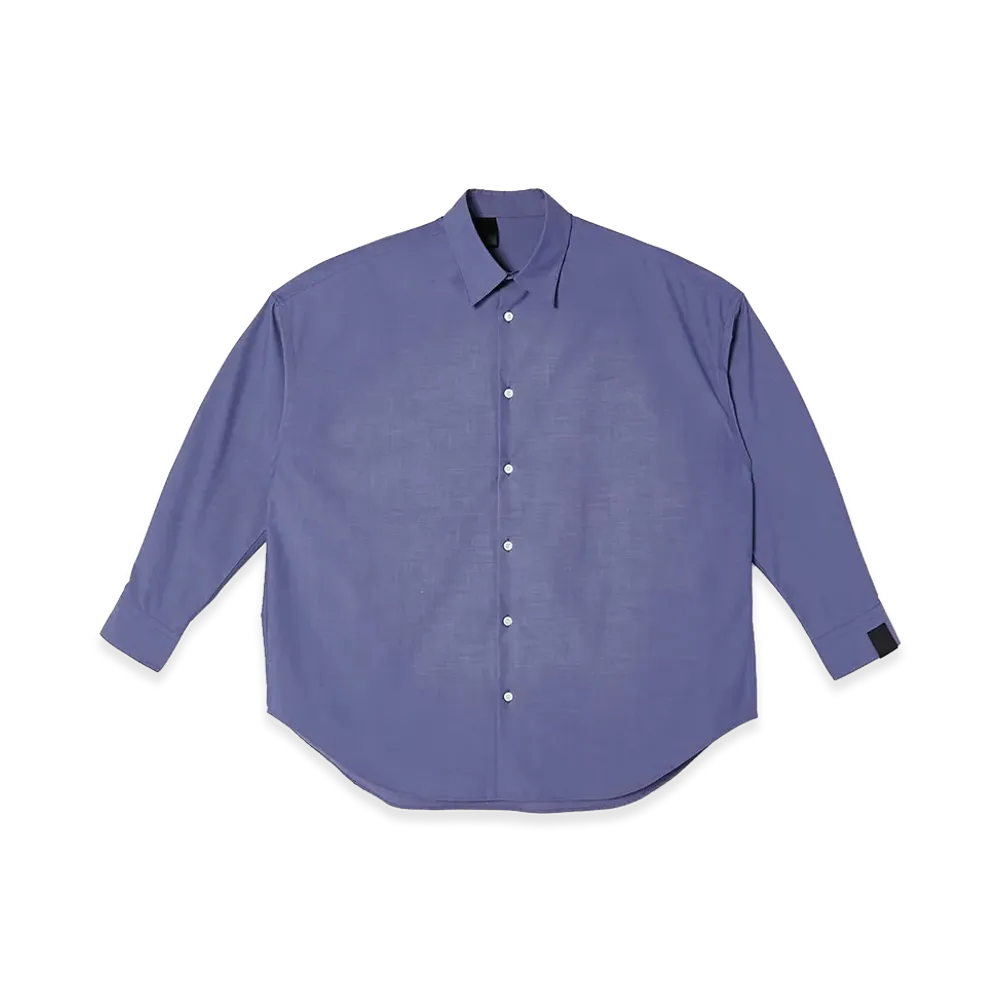N.HOOLYWOOD COMPILE Shirt "Navy"
