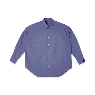 N.HOOLYWOOD COMPILE Shirt "Navy"