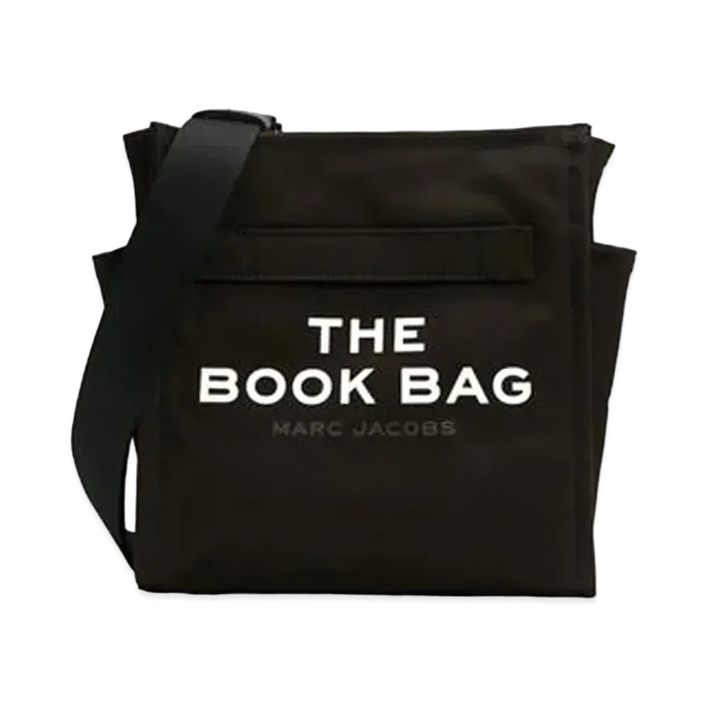 Marc Jacobs The Book Bag "Slate Green"