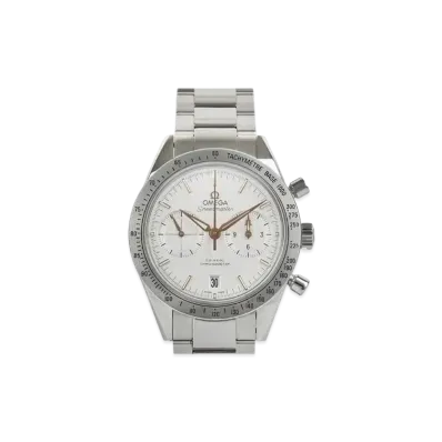 OMEGA Speedmaster '57 Chronograph "Silver" 331.10.42.51.02.002
