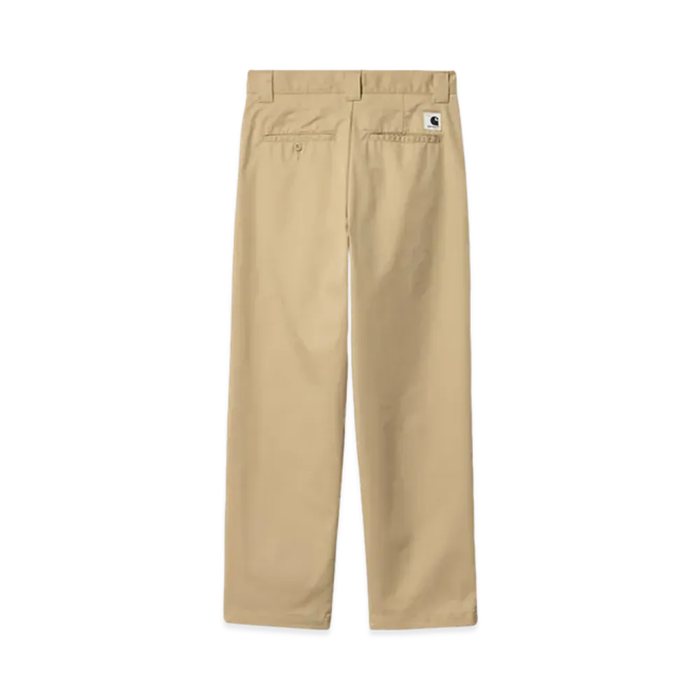 Carhartt WIP Women's Master Pants "Sable"