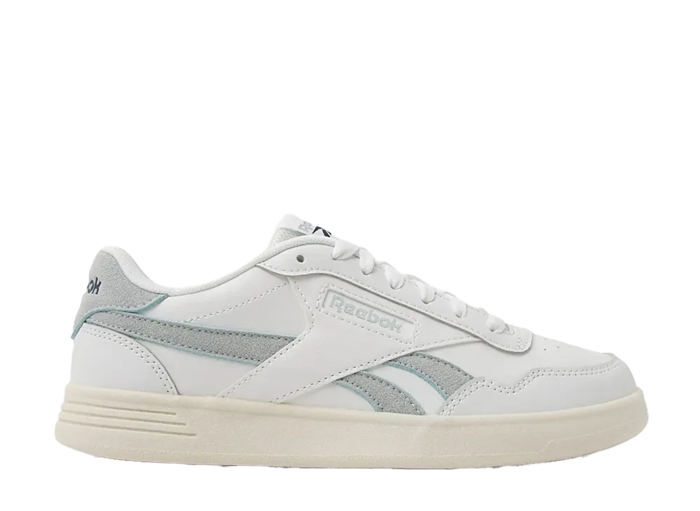 Reebok Court Advance "White"