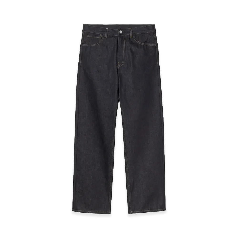 Carhartt WIP Payson Pant "Blue/Rigid"
