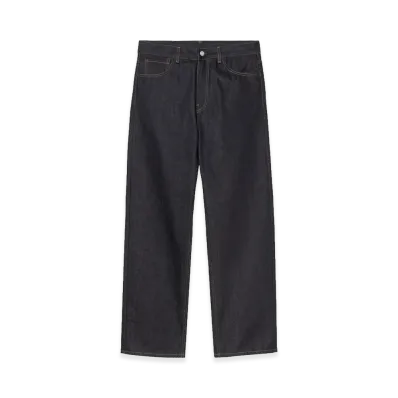 Carhartt WIP Payson Pant "Blue/Rigid"