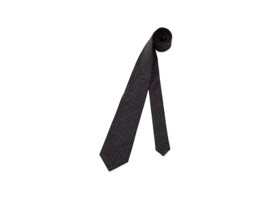 visvim Necktie Santome "Navy"