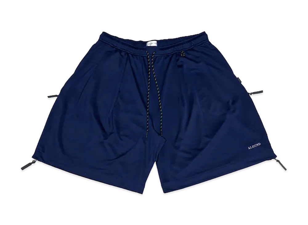 ALOUND Ventilation Mesh Shorts ALOUND Ventilation Mesh Shorts