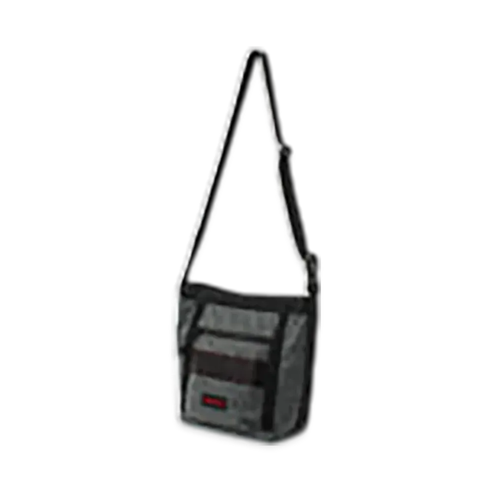 BRIEFING Vertical Cart Tote BAG "Gray"