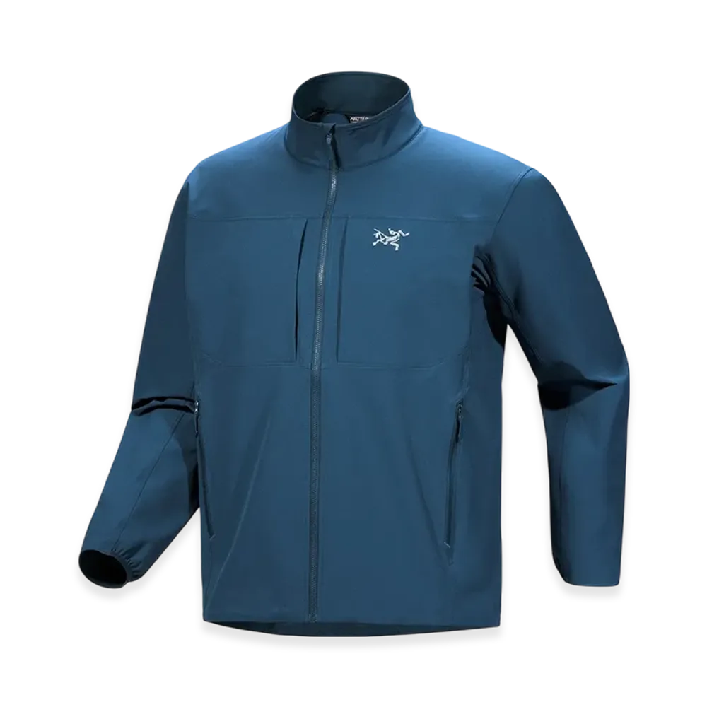 ARC'TERYX Gamma Jacket Men's "Nightscape" X000009908