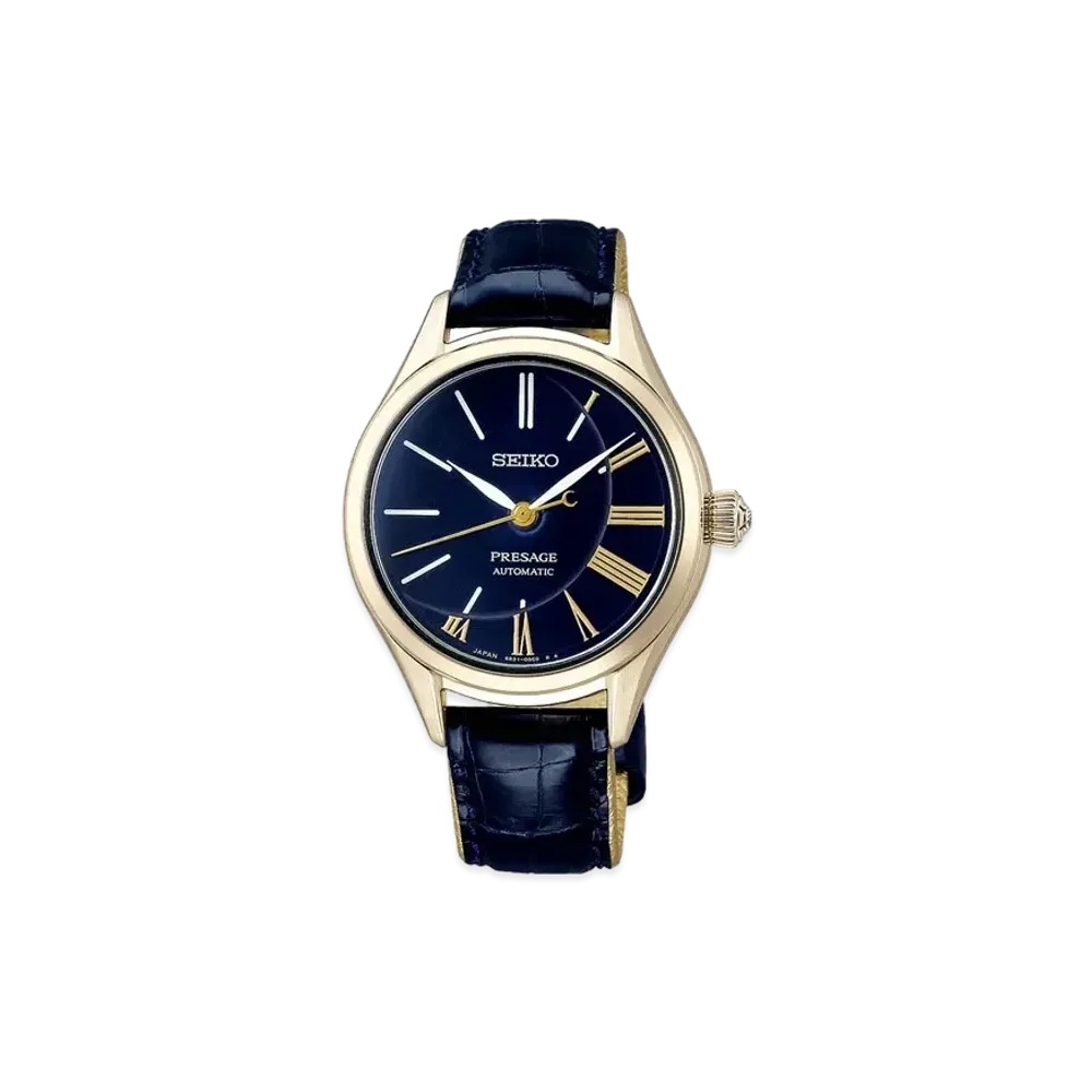 SEIKO Presage Prestige Line Limited SRRX004