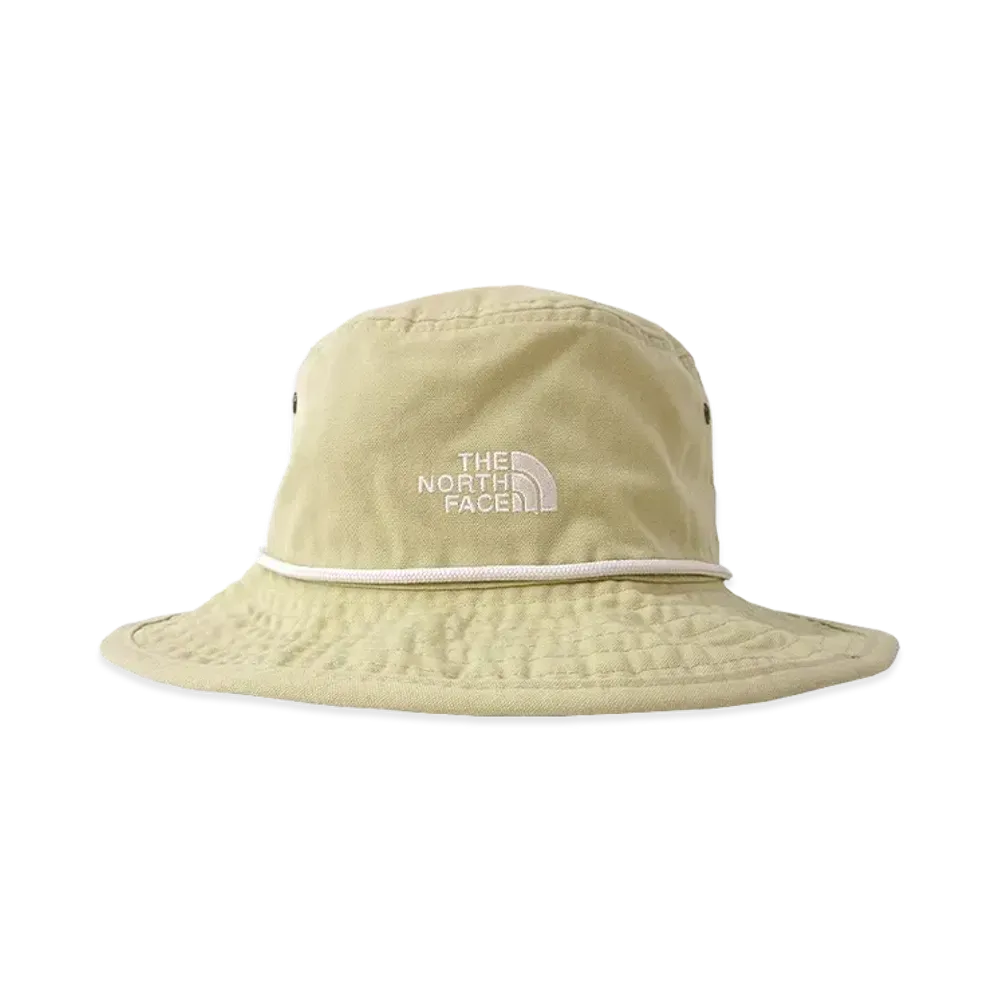 The North Face Recycled 66 Brimmer Hat "Gravel"