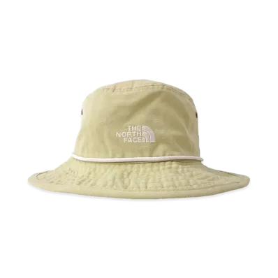 The North Face Recycled 66 Brimmer Hat "Gravel"