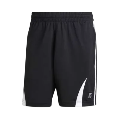adidas x NTS Radio Allover Print SST Track Pants (Jersey) "Black"
