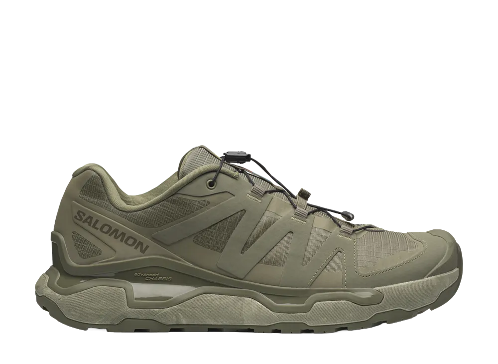 Salomon XC Roam GORE-TEX "Deep Lichen Green"