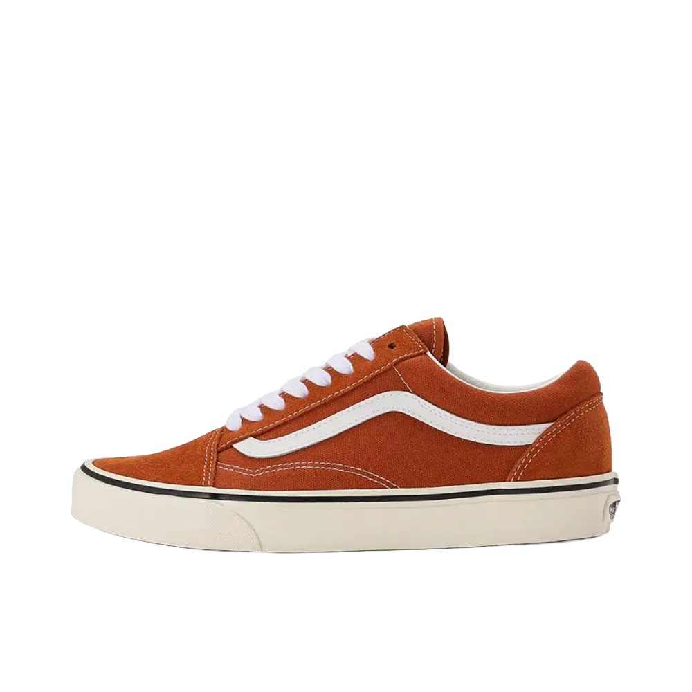 Vans Old Skool "Burnt Orange"