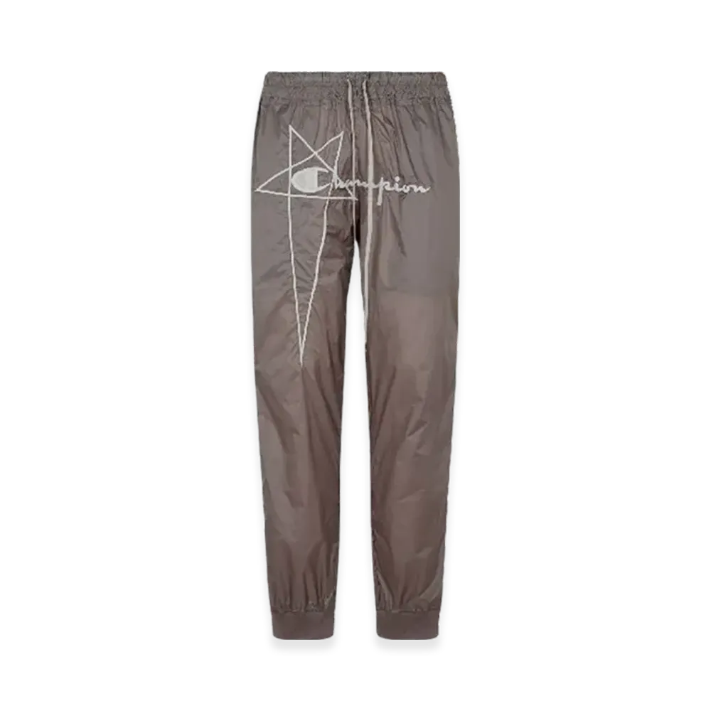 Rick Owens x Champion Jogger Pants "Dust"