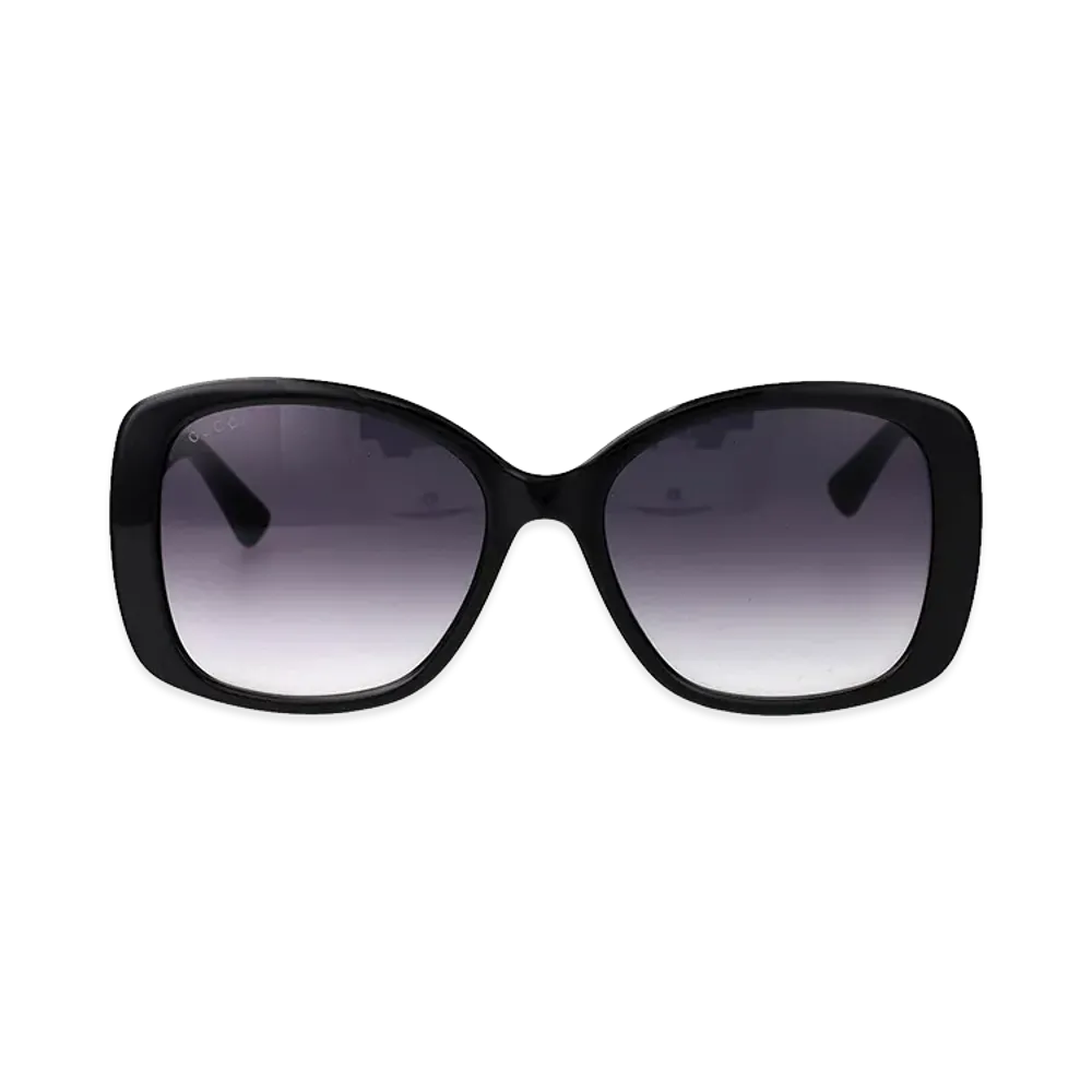 GUCCI Women's Sunglasses "Black"