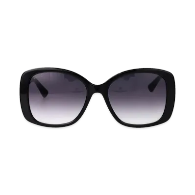 GUCCI Women's Sunglasses "Black"
