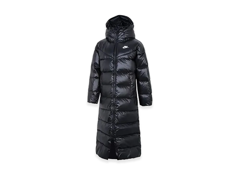 Nike Therma-Fit City 650 FP Parka "Black"