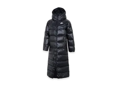 Nike Therma-Fit City 650 FP Parka "Black"