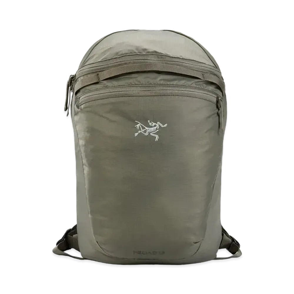 ARC'TERYX Heliad 15 Backpack "Forage" X000006057