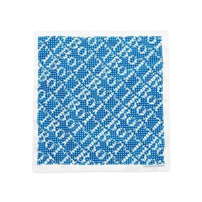 BoTT OG Logo Bandana "Blue"