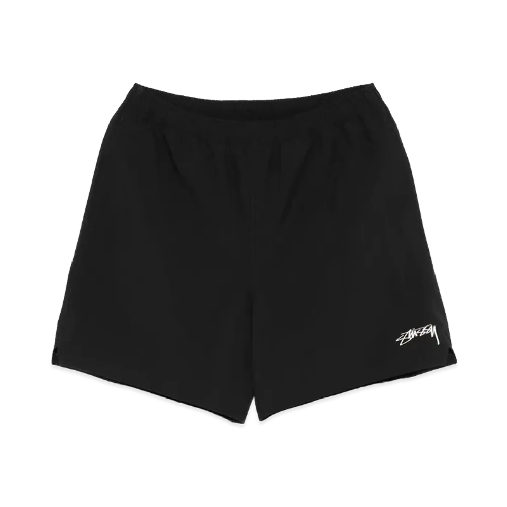Stussy Shorts "Black"