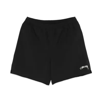 Stussy Shorts "Black"