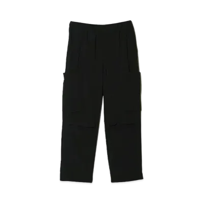N.HOOLYWOOD Cargo Pants "Black"