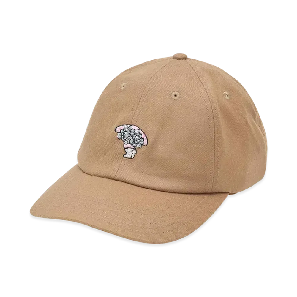UNDERCOVER x Sanrio Wool Cap (My Melody) "Beige"